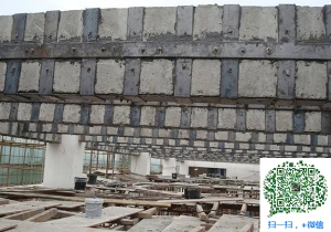 凤翔粘钢加固公司